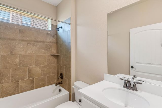 3010 Lily Lane, Forney, TX 75126