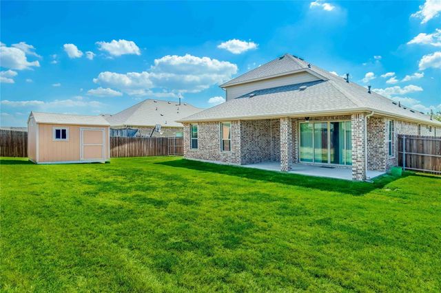 3010 Lily Lane, Forney, TX 75126