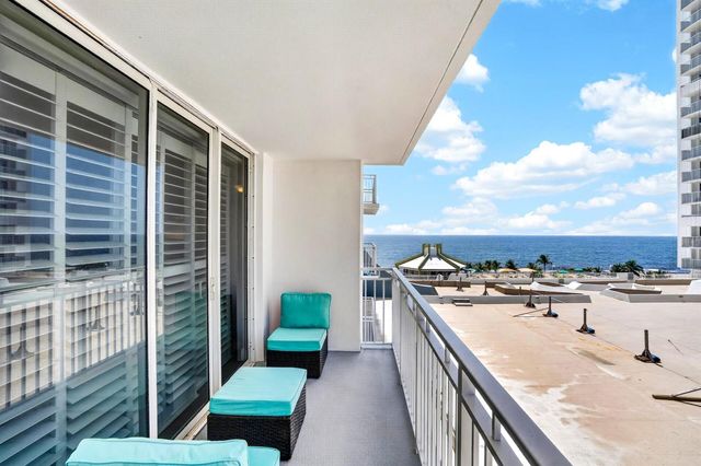 101 Briny Avenue 808, Pompano Beach, FL 33062