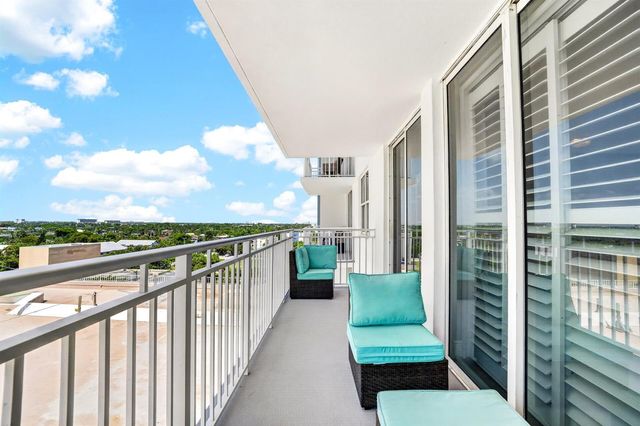 101 Briny Avenue 808, Pompano Beach, FL 33062