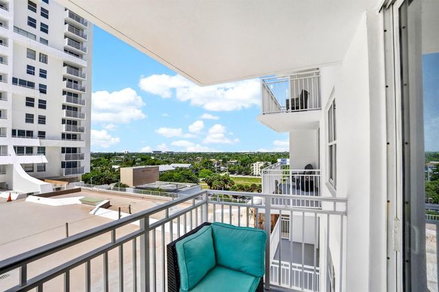 101 Briny Avenue 808, Pompano Beach, FL 33062