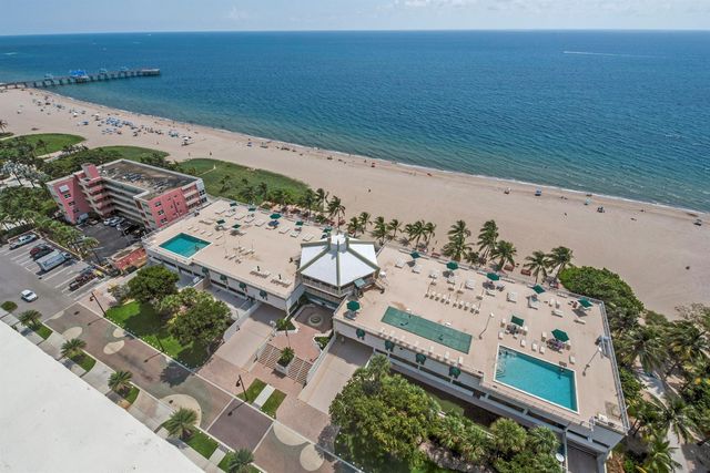 101 Briny Avenue 808, Pompano Beach, FL 33062