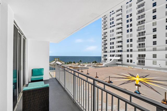 101 Briny Avenue 808, Pompano Beach, FL 33062