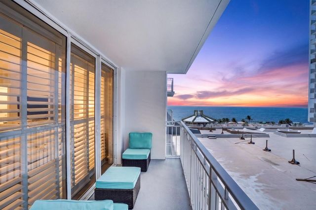101 Briny Avenue 808, Pompano Beach, FL 33062