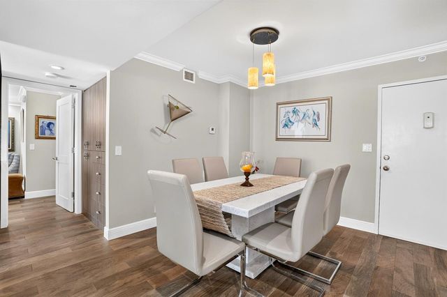 101 Briny Avenue 808, Pompano Beach, FL 33062