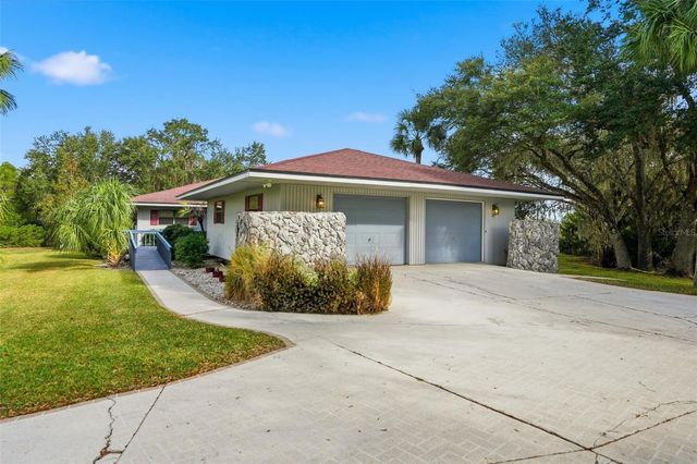 23328 CHRISTIAN CIRCLE, Brooksville, FL 34601