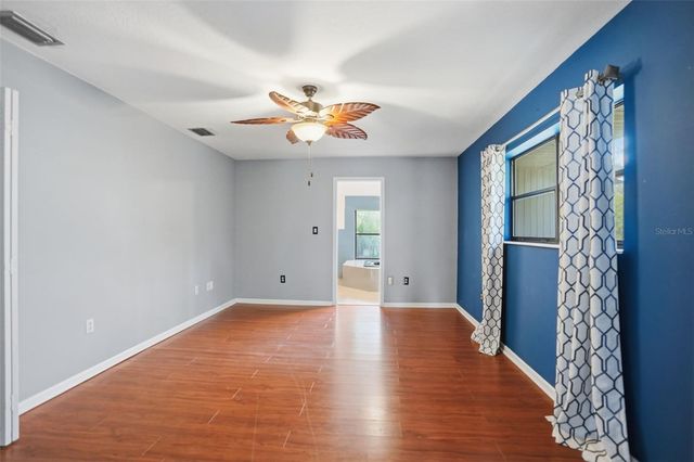 23328 CHRISTIAN CIRCLE, Brooksville, FL 34601