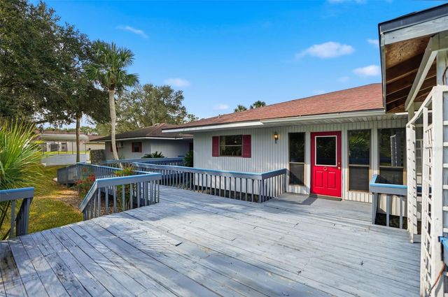 23328 CHRISTIAN CIRCLE, Brooksville, FL 34601