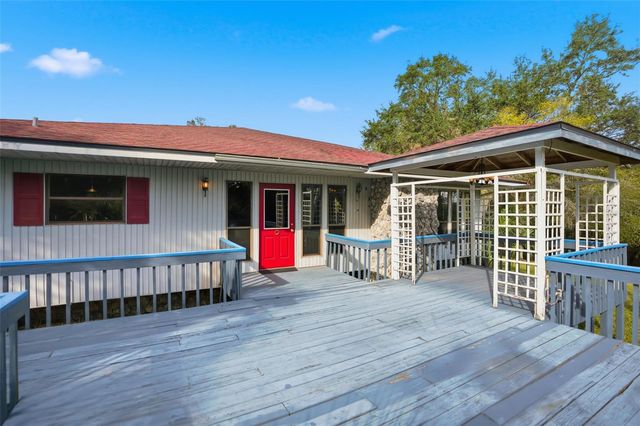 23328 CHRISTIAN CIRCLE, Brooksville, FL 34601