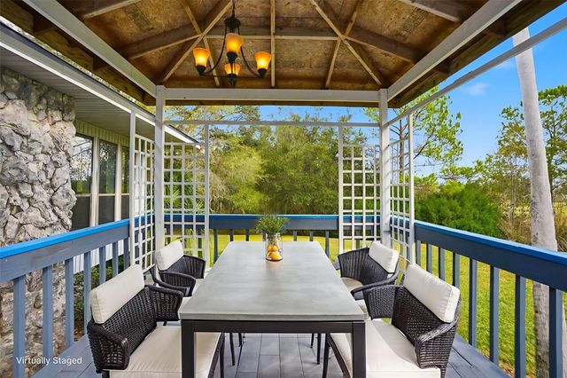 23328 CHRISTIAN CIRCLE, Brooksville, FL 34601