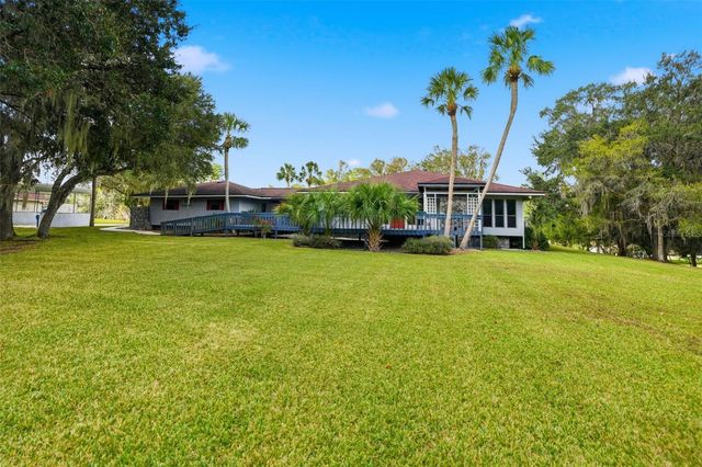 23328 CHRISTIAN CIRCLE, Brooksville, FL 34601