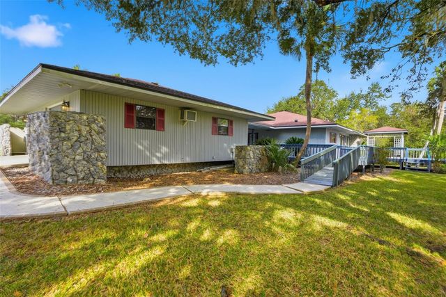 23328 CHRISTIAN CIRCLE, Brooksville, FL 34601