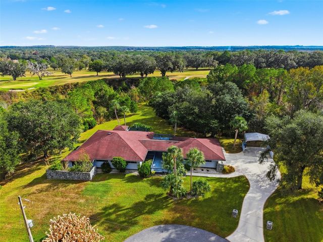 23328 CHRISTIAN CIRCLE, Brooksville, FL 34601