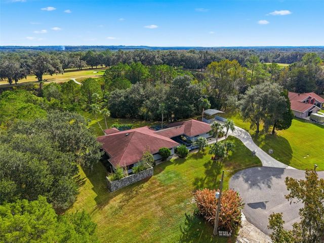 23328 CHRISTIAN CIRCLE, Brooksville, FL 34601