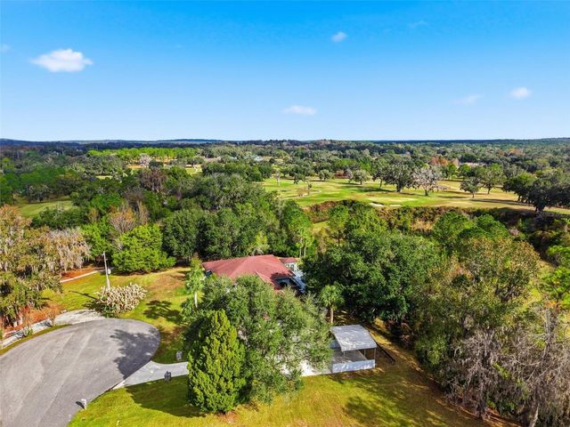23328 CHRISTIAN CIRCLE, Brooksville, FL 34601