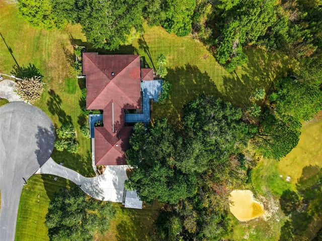 23328 CHRISTIAN CIRCLE, Brooksville, FL 34601