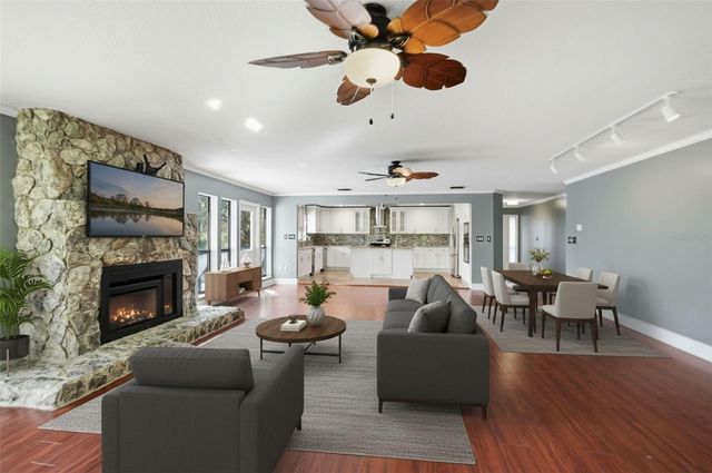 23328 CHRISTIAN CIRCLE, Brooksville, FL 34601