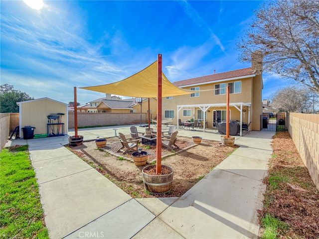 43956 Gillan Avenue, Lancaster, CA 93535