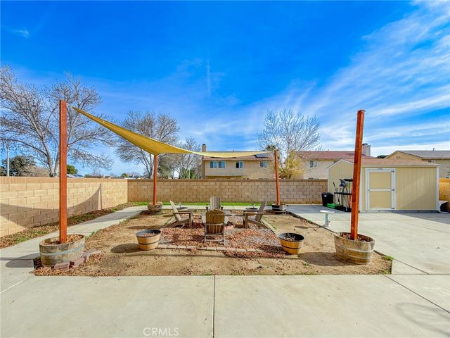 43956 Gillan Avenue, Lancaster, CA 93535