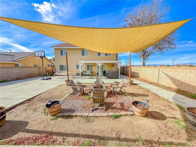 43956 Gillan Avenue, Lancaster, CA 93535