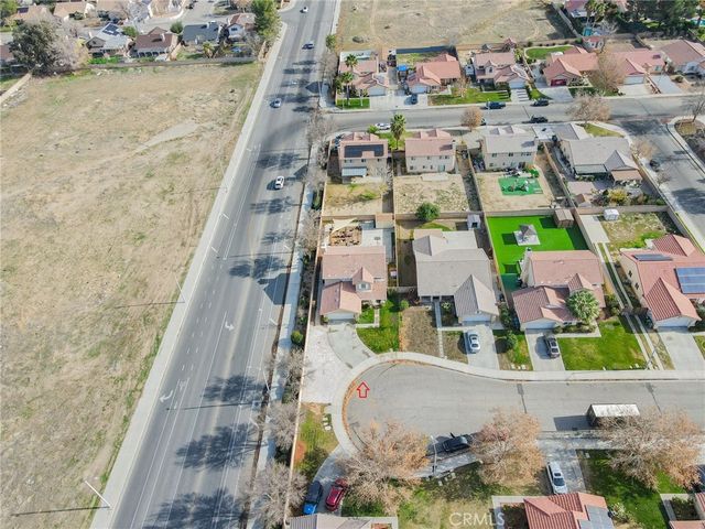 43956 Gillan Avenue, Lancaster, CA 93535