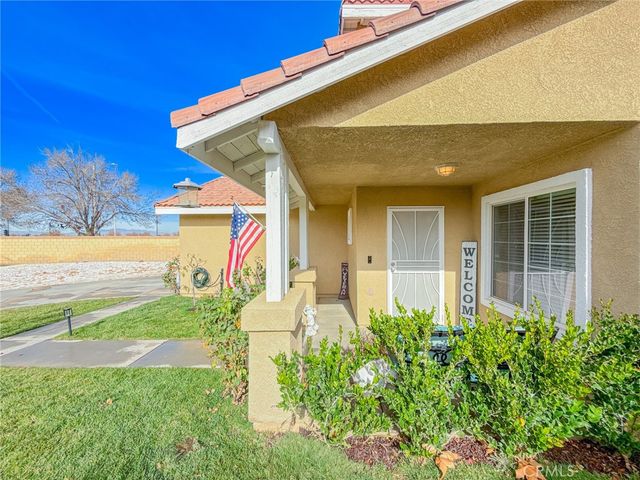 43956 Gillan Avenue, Lancaster, CA 93535