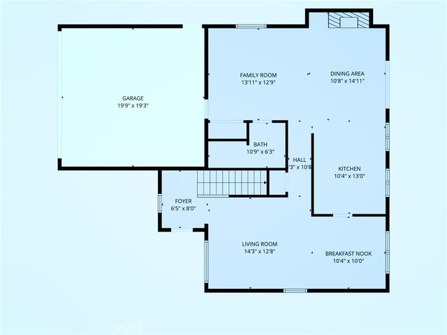 43956 Gillan Avenue, Lancaster, CA 93535