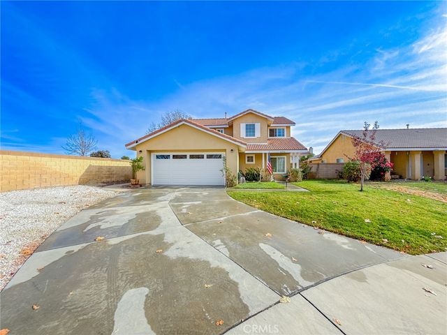 43956 Gillan Avenue, Lancaster, CA 93535