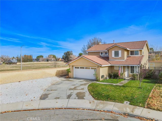 43956 Gillan Avenue, Lancaster, CA 93535