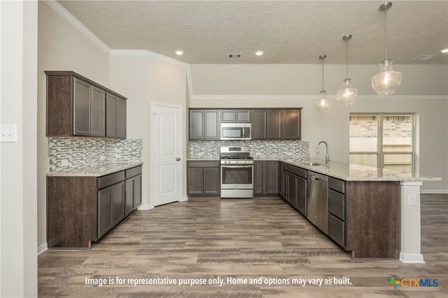 529 Pipe Creek Drive, Temple, TX 76502