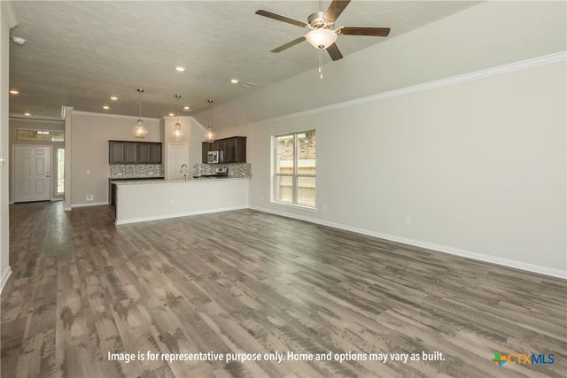 529 Pipe Creek Drive, Temple, TX 76502