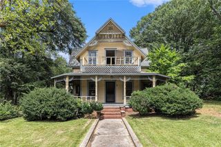 8370 Chicago Avenue, Douglasville, GA 30134