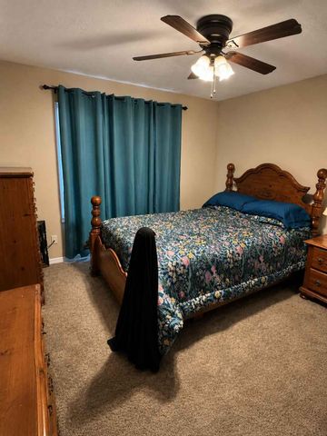 650 W Vaughan ST, Bertram, TX 78605