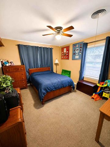 650 W Vaughan ST, Bertram, TX 78605