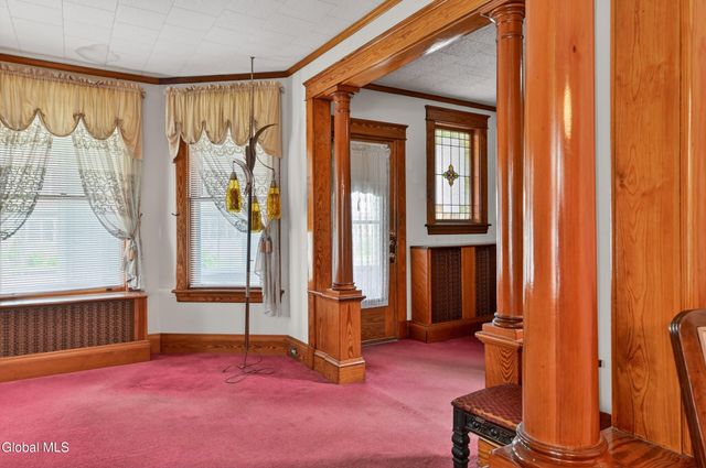 10 Matilda Street, Albany, NY 12209