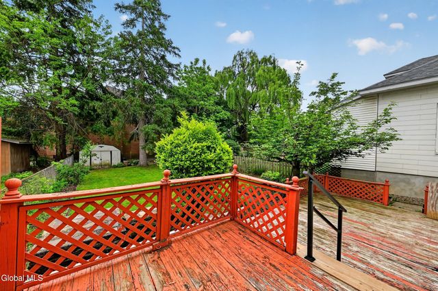 10 Matilda Street, Albany, NY 12209