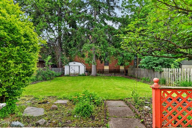 10 Matilda Street, Albany, NY 12209