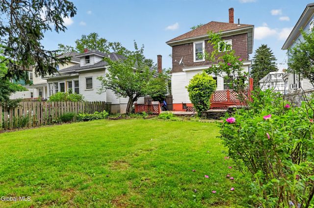 10 Matilda Street, Albany, NY 12209