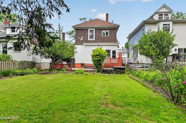 10 Matilda Street, Albany, NY 12209