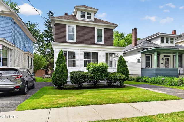 10 Matilda Street, Albany, NY 12209
