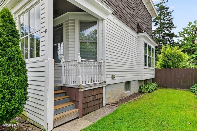 10 Matilda Street, Albany, NY 12209
