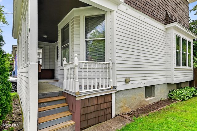 10 Matilda Street, Albany, NY 12209