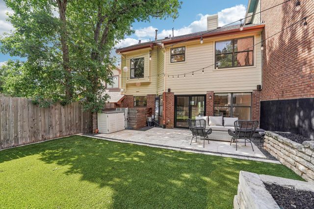 6610 Mesa Hollow DR, Austin, TX 78750