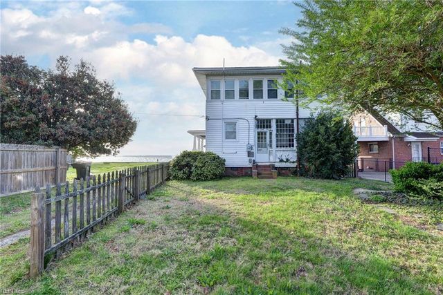 715 Chesapeake AVE, Hampton, VA 23661