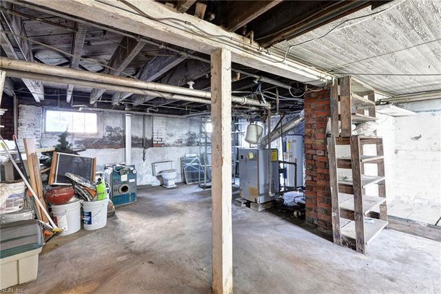 715 Chesapeake AVE, Hampton, VA 23661