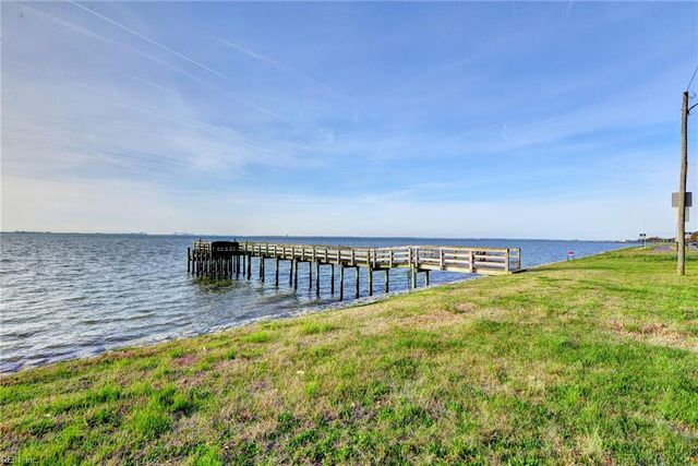 715 Chesapeake AVE, Hampton, VA 23661