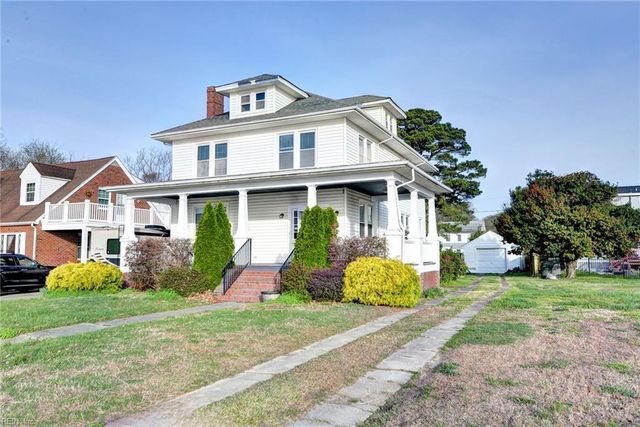 715 Chesapeake AVE, Hampton, VA 23661