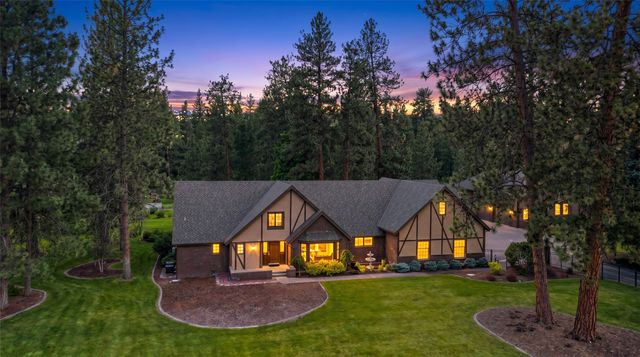 3865 Fox Farm Road, Missoula, MT 59802