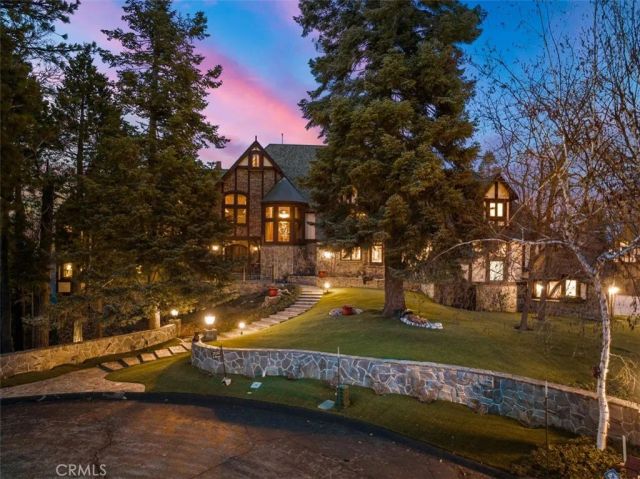 29162 Bald Eagle Ridge rd, Lake Arrowhead, CA 92352