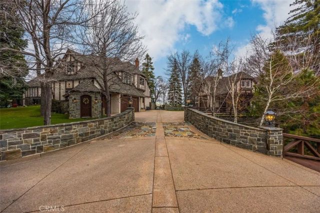 29162 Bald Eagle Ridge rd, Lake Arrowhead, CA 92352